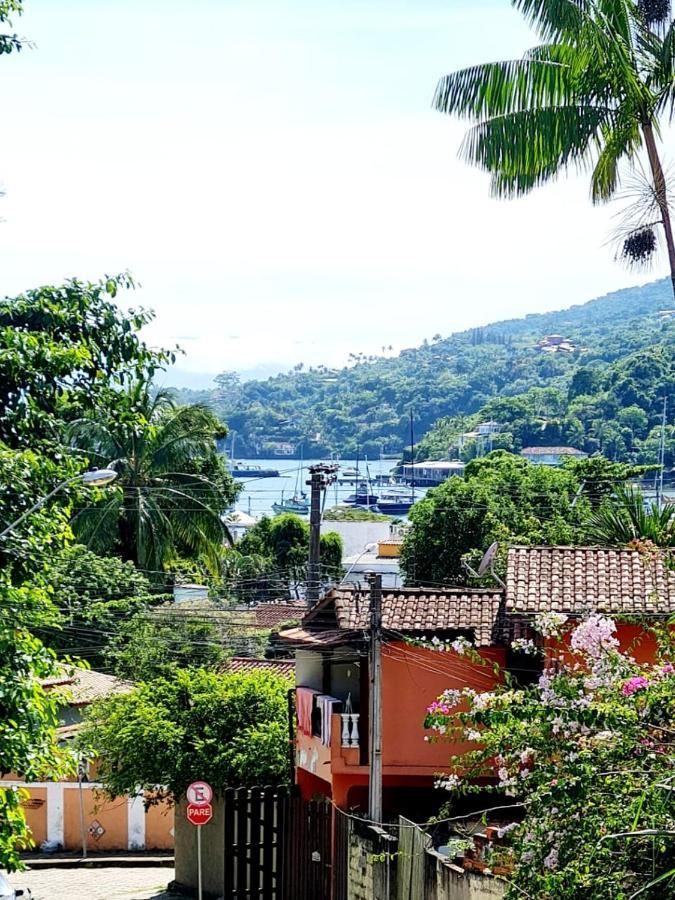 No Point Da Vila - Casa 03 - Hospedaria Da Vila Ilhabela Exterior foto